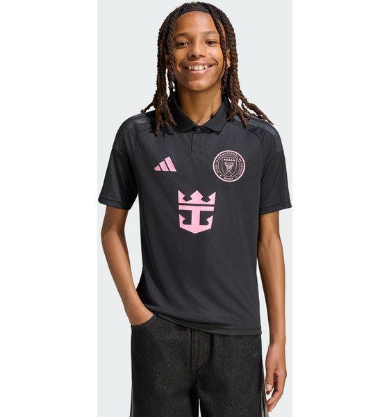 
ADIDAS, 
Adidas Inter Miami 26/27 Bortatr&ouml;ja Barn, 
Detail 1
