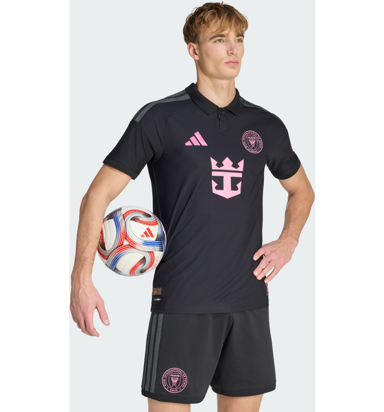 
ADIDAS, 
Adidas Inter Miami 26/27 Messi Authentic Bortatr&ouml;ja, 
Detail 1
