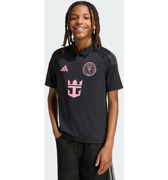 
ADIDAS, 
Adidas Inter Miami 26/27 Messi Bortatr&ouml;ja Barn, 
Detail 1
