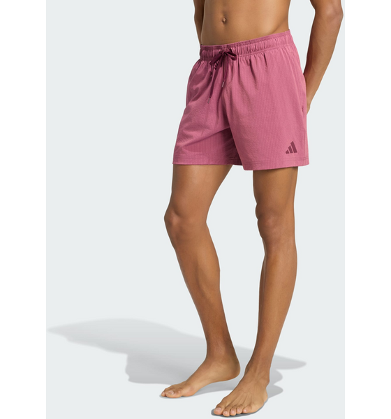 
ADIDAS, 
Adidas Iridescent Seersucker Badshorts 5 Tum, 
Detail 1
