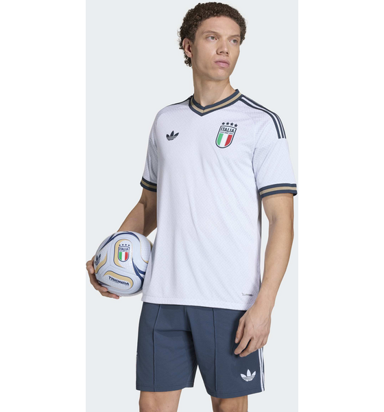 
ADIDAS, 
Adidas Italien 26 Authentic Bortatr&ouml;ja, 
Detail 1
