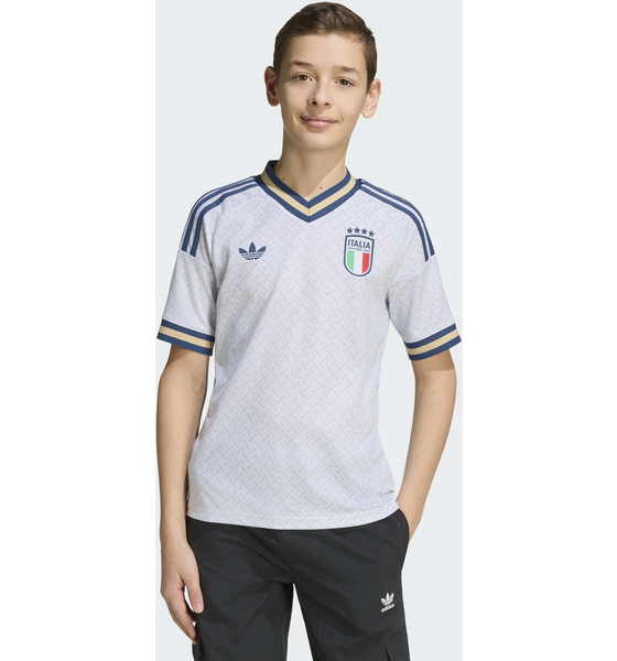 
ADIDAS, 
Adidas Italien 26 Bortatr&ouml;ja F&ouml;r Barn, 
Detail 1
