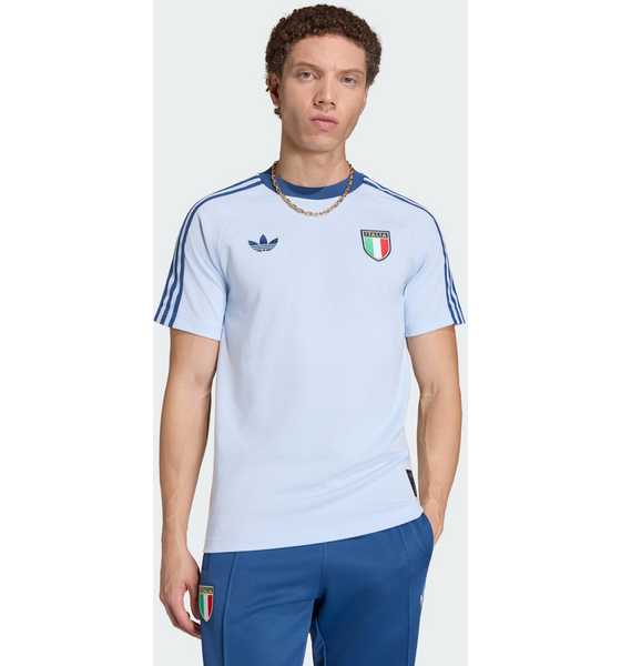 
ADIDAS, 
Adidas Italien Originals T-shirt, 
Detail 1
