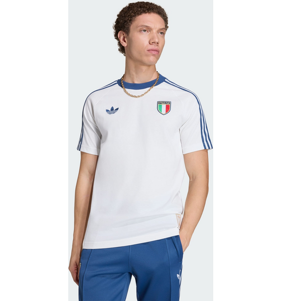 
ADIDAS, 
Adidas Italien Originals T-shirt, 
Detail 1
