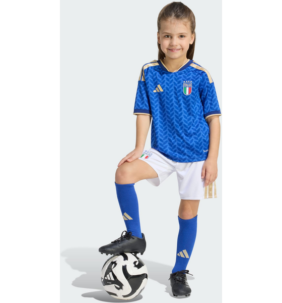 
ADIDAS, 
Adidas Italy 26 Hemmast&auml;ll F&ouml;r Barn, 
Detail 1
