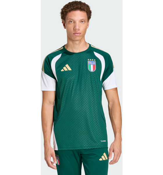 
ADIDAS, 
Adidas Italy 26 Tiro Tr&auml;ningstr&ouml;ja, 
Detail 1
