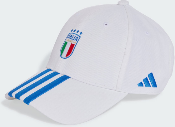 
ADIDAS, 
Adidas Italy Football Keps, 
Detail 1
