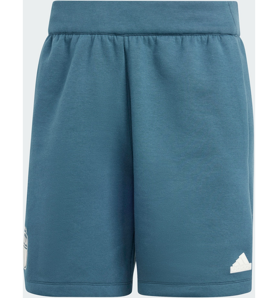 ADIDAS, Adidas Italy Travel Shorts