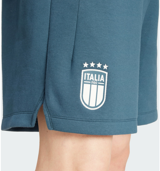 ADIDAS, Adidas Italy Travel Shorts