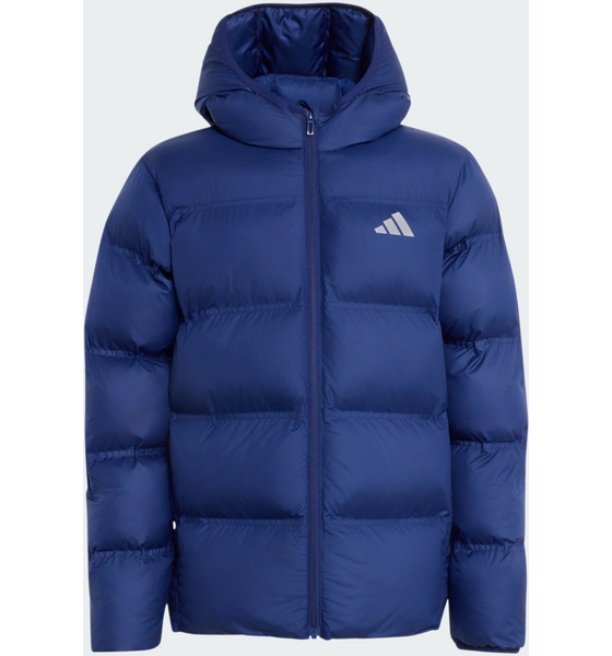 
ADIDAS, 
Adidas Jacka I Syntetdun, 
Detail 1

