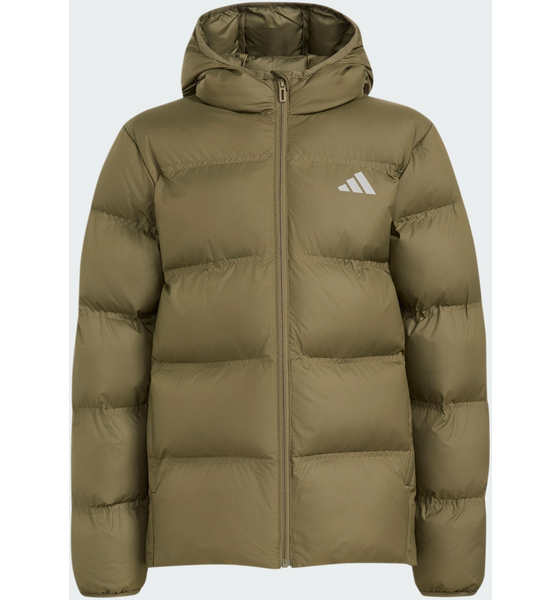 
ADIDAS, 
Adidas Jacka I Syntetdun, 
Detail 1
