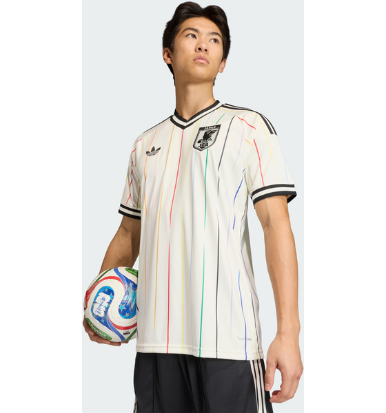
ADIDAS, 
Adidas Japan 26 Away Jersey, 
Detail 1
