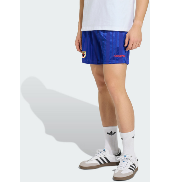 
ADIDAS, 
Adidas Japan Eqt Shorts, 
Detail 1
