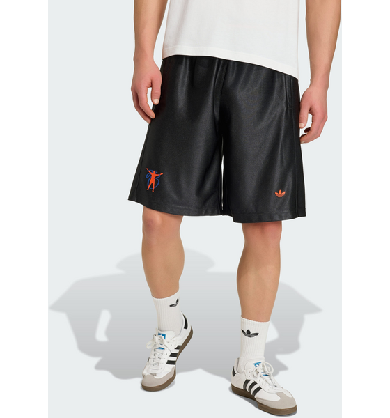 
ADIDAS, 
Adidas Jude Bellingham Shorts, 
Detail 1
