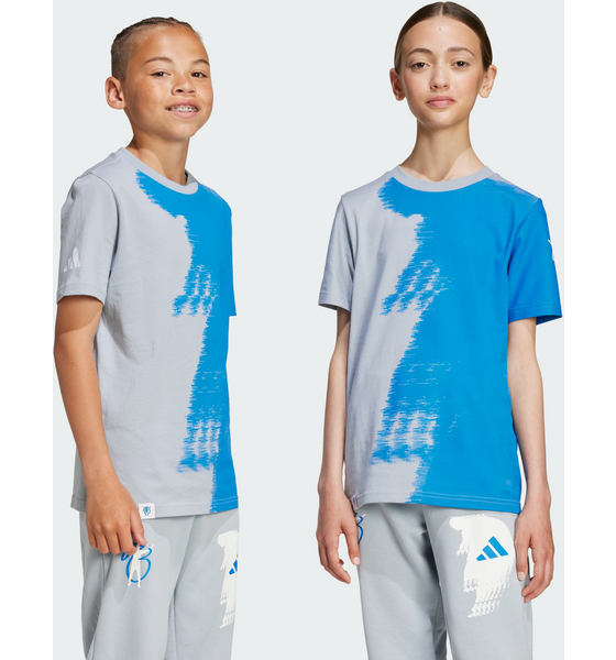 
ADIDAS, 
Adidas Jude Bellingham T-shirt För Barn, 
Detail 1
