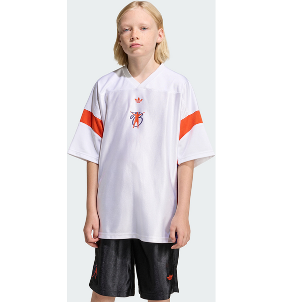 
ADIDAS, 
Adidas Jude Bellingham T-shirt F&ouml;r Barn, 
Detail 1
