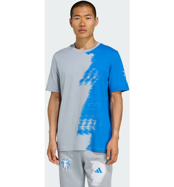 
ADIDAS, 
Adidas Jude Bellingham T-shirt, 
Detail 1
