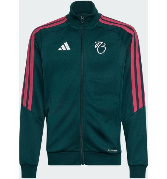 
ADIDAS, 
Adidas Jude Bellingham Tiro League Tr&auml;ningsjacka F&ouml;r Barn, 
Detail 1
