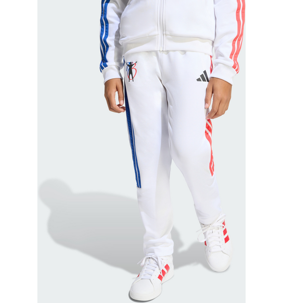 
ADIDAS, 
Adidas Jude Bellingham Tr&auml;ningsbyxor F&ouml;r Barn, 
Detail 1
