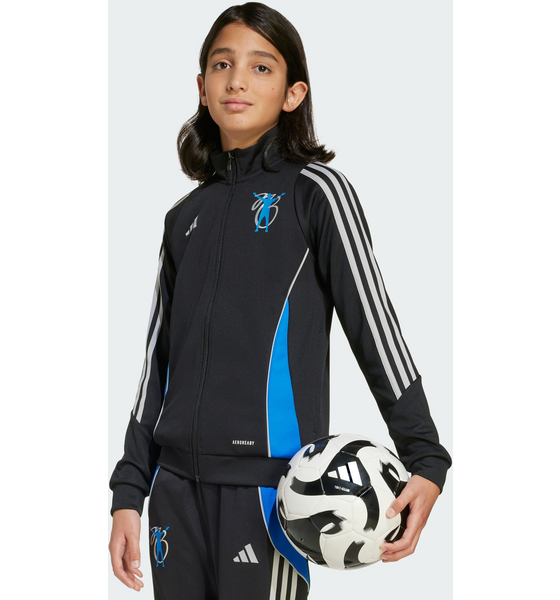 
ADIDAS, 
Adidas Jude Bellingham Träningsjacka För Barn, 
Detail 1

