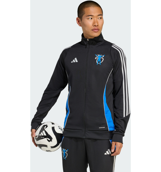 
ADIDAS, 
Adidas Jude Bellingham Träningsjacka, 
Detail 1
