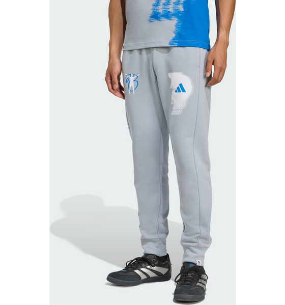 957304101101 ADIDAS Adidas Jude Bellingham-byxor  Model01 Detail