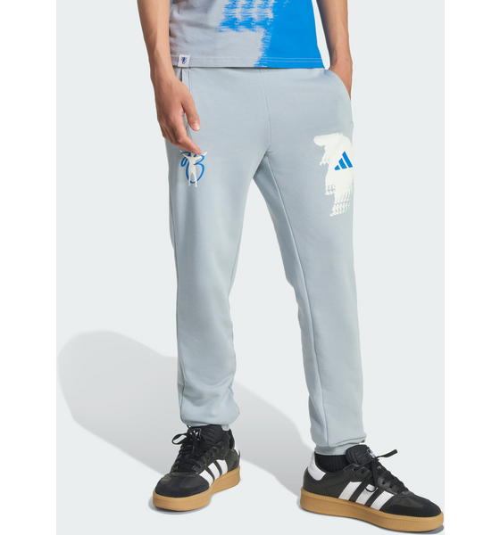 
ADIDAS, 
Adidas Jude Bellingham-byxor, 
Detail 1
