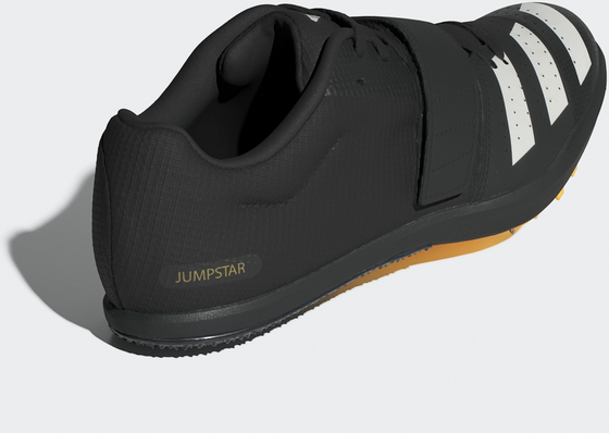 
ADIDAS, 
Adidas Jumpstar Skor, 
Detail 5
