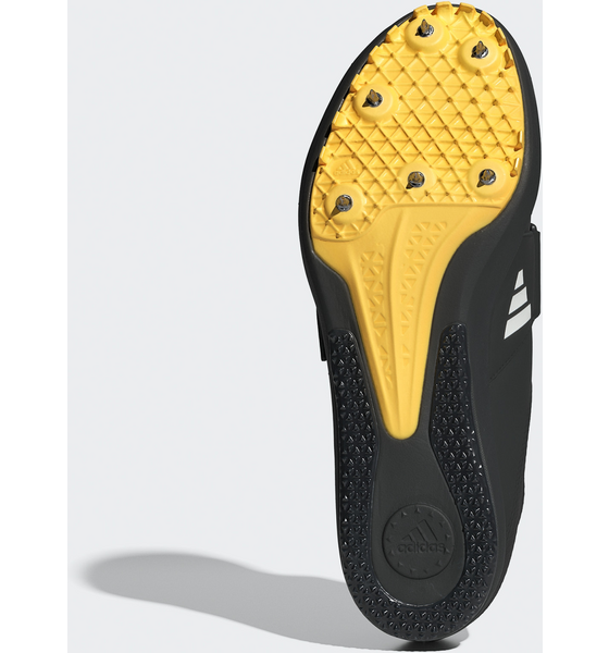 
ADIDAS, 
Adidas Jumpstar Skor, 
Detail 7
