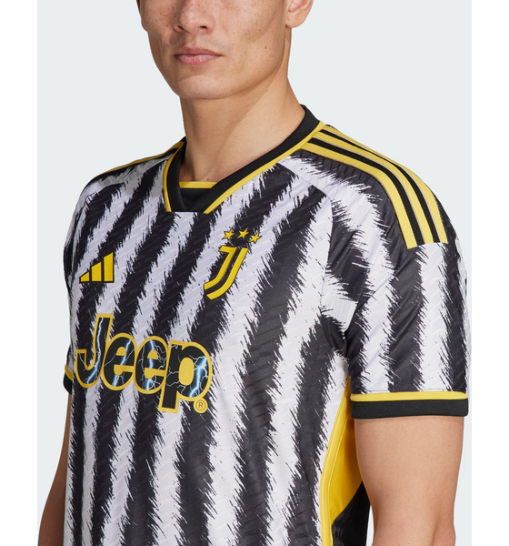 ADIDAS, Adidas Juventus 23/24 Authentic Hemmatröja