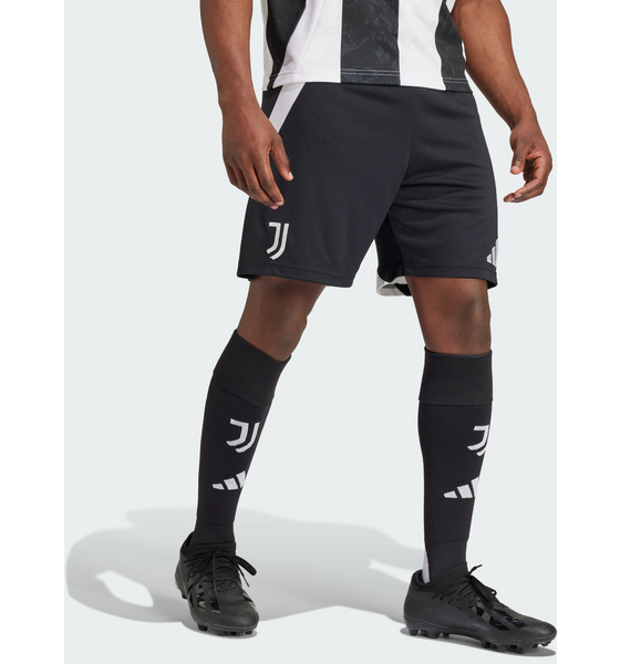 932922101104 ADIDAS Adidas Juventus 24/25 Hemmashorts  Model01 Detail