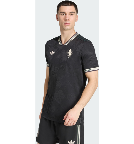 
ADIDAS, 
Adidas Juventus 25/26 Third Authentic Tr&ouml;ja, 
Detail 1
