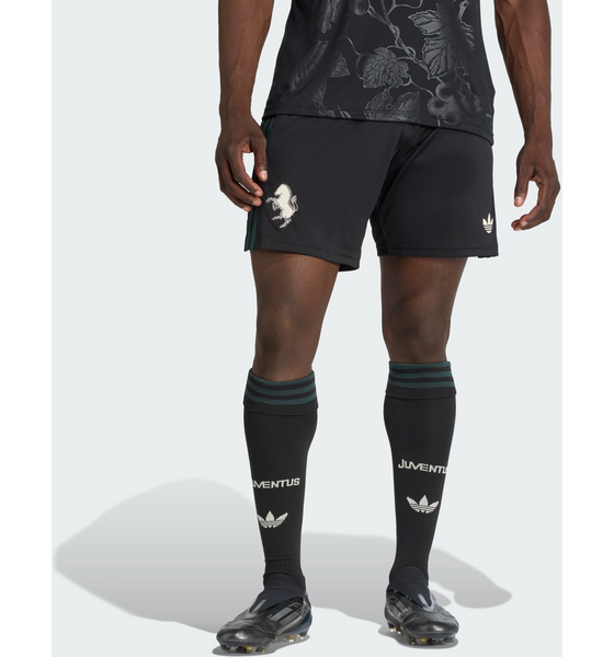 
ADIDAS, 
Adidas Juventus 25/26 Tredjeshorts, 
Detail 1
