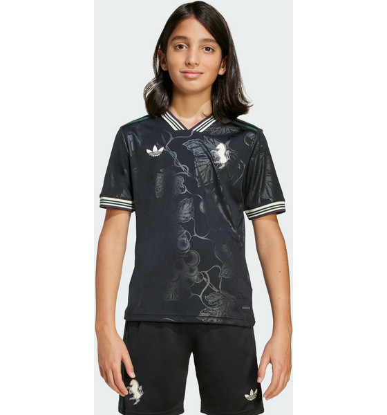 
ADIDAS, 
Adidas Juventus 25/26 Tredjetr&ouml;ja, 
Detail 1
