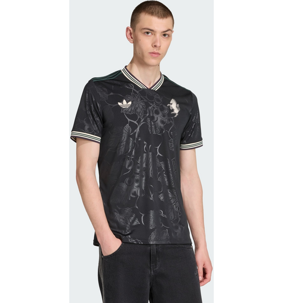 
ADIDAS, 
Adidas Juventus 25/26 Tredjetr&ouml;ja, 
Detail 1
