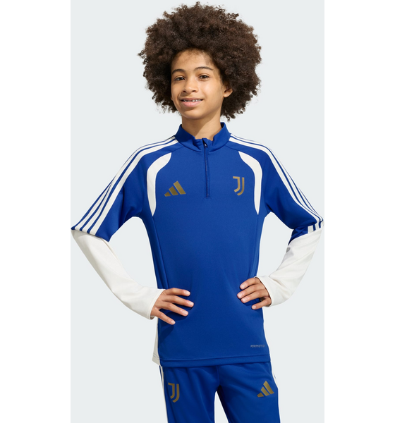 
ADIDAS, 
Adidas Juventus 26/27 Tiro26 Competition Tr&auml;ningsjacka F&ouml;r Barn, 
Detail 1
