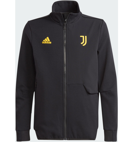 
ADIDAS, 
Adidas Juventus Anthem Jacka Barn, 
Detail 1
