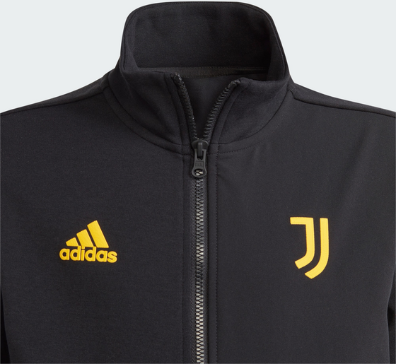 ADIDAS, Adidas Juventus Anthem Jacka Barn