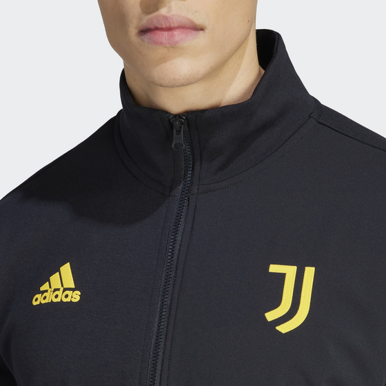 ADIDAS, Adidas Juventus Anthem Jacka