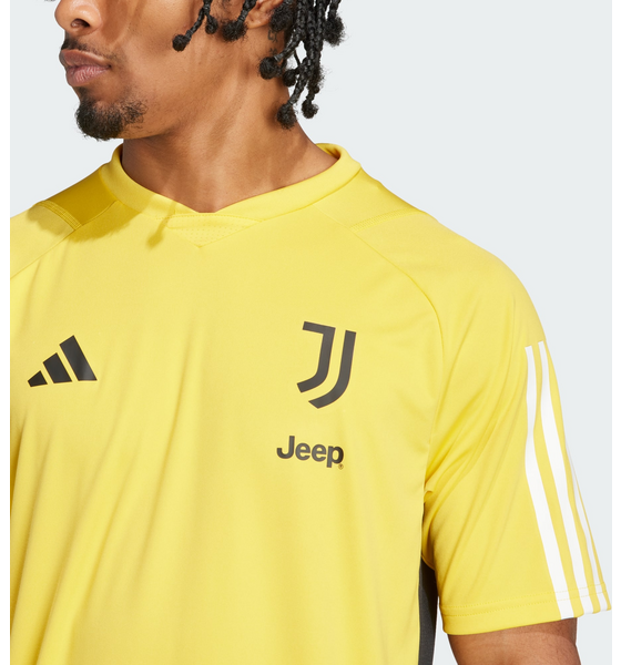 ADIDAS, Adidas Juventus Tiro 23 Träningströja