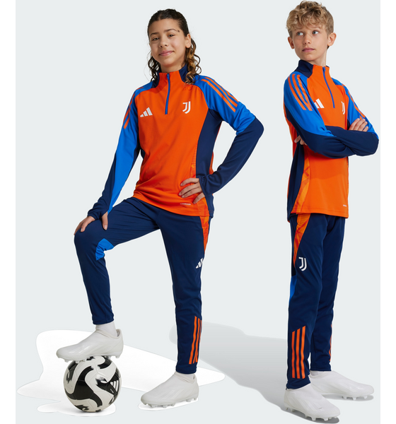 
ADIDAS, 
Adidas Juventus Tiro 24 Competition Träningsbyxor, 
Detail 1

