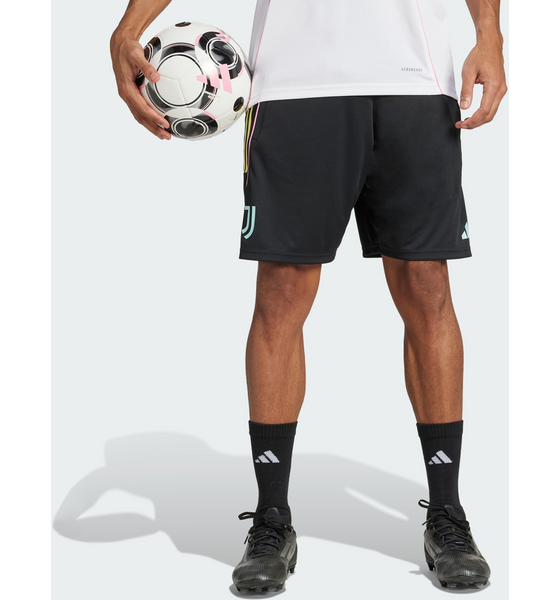 
ADIDAS, 
Adidas Juventus Tiro 25 Competition Tr&auml;ningsshorts, 
Detail 1
