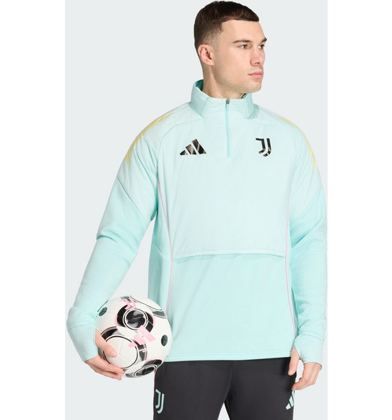 
ADIDAS, 
Adidas Juventus Tiro 25 Competition Vinteranpassad Tr&ouml;ja, 
Detail 1
