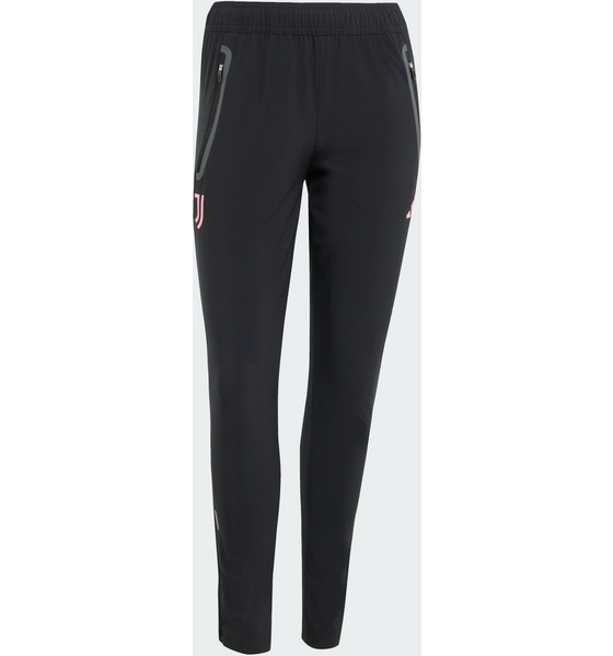 951867101101 ADIDAS Adidas Juventus Tiro 25 Competition Vis Tech Resebyxor För Barn  Standard Detail