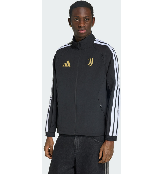 
ADIDAS, 
Adidas Juventus Turin Anthem Hemmajacka, 
Detail 1
