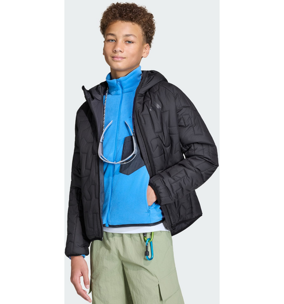 
ADIDAS, 
Adidas K Xpr Pd Jkt, 
Detail 1
