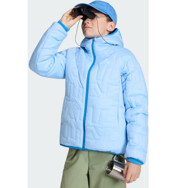 
ADIDAS, 
Adidas K Xpr Pd Jkt, 
Detail 1
