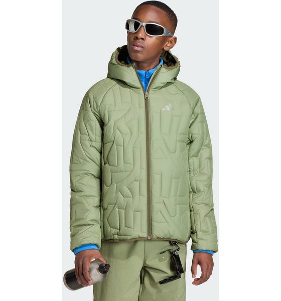 
ADIDAS, 
Adidas K Xpr Pd Jkt, 
Detail 1
