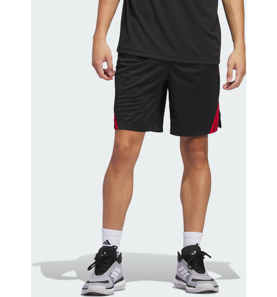 
ADIDAS, 
Adidas Legends 3-stripes Basketshorts, 
Detail 1
