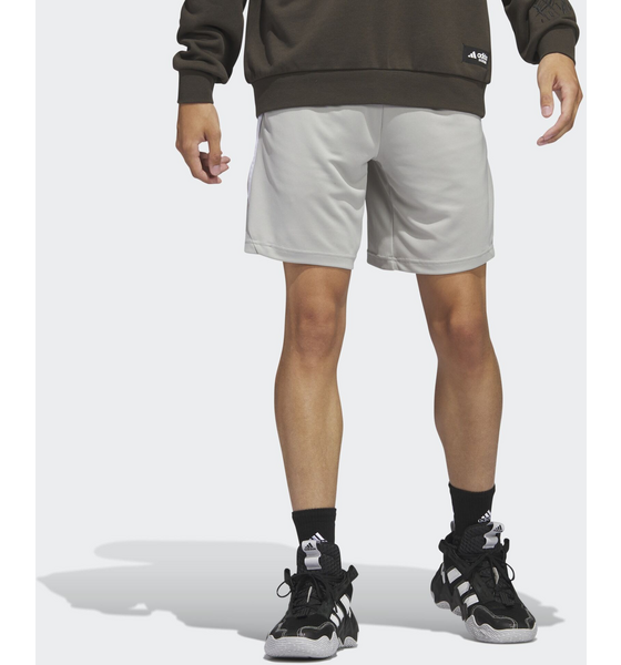 
ADIDAS, 
Adidas Legends 3-stripes Basketshorts, 
Detail 1
